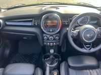 used Mini Cooper S ConvertibleExclusive 2.0 2dr