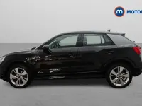 Used Audi Q2 S-Line 150 HP (110 kW) 2026 SUV