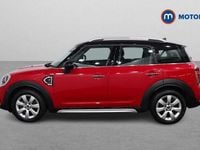 Usado Mini Cooper S Classic 192 CV (141 kW) 2020 Utilitario
