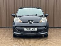 used Peugeot 107 1.0 12V Urban