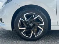 Usado Nissan Micra Acenta 92 HP (67 kW) 2023 Branco Citadino