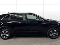 Used Kia Niro 141 HP (103 kW) 2022 SUV