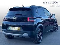 Used Citroën e-C3 83 kW (113 HP) 2026 Hatchback