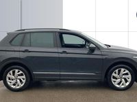 Used VW Tiguan Life 150 HP (110 kW) 2023 SUV