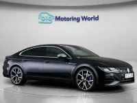Used VW Arteon R 320 HP (235 kW) 2024 Estate
