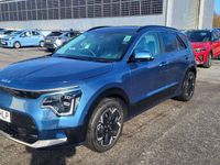 used Kia Niro 150kW 3 64kWh 5dr Auto