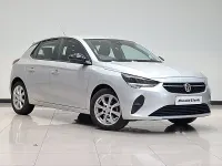 Used Vauxhall Corsa Design Edition 2023 Grey Hatchback