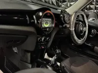 Used Mini ONE Hatch 102 HP (75 kW) 2015 White Hatchback