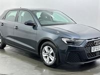 Used Audi A1 Sportback Design 110 HP (80 kW) 2023 Hatchback
