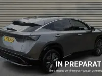 New Nissan Ariya Advance 160 kW (218 HP) 2026 Gun metallic SUV