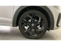 Used VW Taigo Black Edition 150 HP (110 kW) 2026 SUV