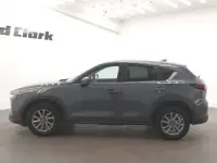 Used Mazda CX-5 Center-Line 165 HP (121 kW) 2024 Grey SUV