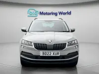 Second-hand Skoda Karoq SE Technology 148 CP (108 kW) 2022 SUV