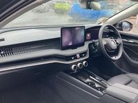 Used Skoda Superb SE L 204 HP (150 kW) 2024 Grey Estate