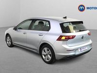 Usado VW Golf VIII Life 150 HP (110 kW) 2024 Citadino