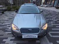 Used Subaru Outback 245 HP (180 kW) 2006 Grey Estate