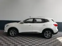 Used MG HS Exclusive 162 HP (119 kW) 2022 White SUV