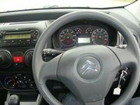 Used Citroën Nemo 2010 MPV