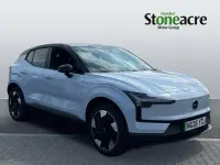 New Volvo EX30 Plus 200 kW (272 HP) 2026 SUV