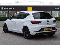 used Seat Leon 2.0 TDI 150 FR Black Edition [EZ] 5dr DSG