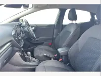 Used Ford Puma Titanium 125 HP (91 kW) 2021 Grey SUV