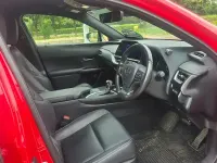 Used Lexus UX Sport Design Packet 184 HP (135 kW) 2022 Red SUV