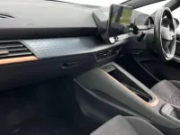 Used Cupra Born 150 kW (204 HP) 2023 Grey Hatchback