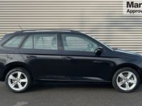 used Skoda Fabia Skoda Se L Tsi S-A