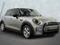 Used Mini Cooper Classic 134 HP (98 kW) 2023 Silver Hatchback