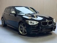 Used BMW M135 320 HP (235 kW) 2015 Hatchback