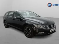 Used VW Passat SEL 150 HP (110 kW) 2023 Estate