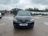 used Mazda 3 1.6 Sport 5dr