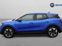 Used Ford Explorer Premium 210 kW (286 HP) 2025 Blue SUV