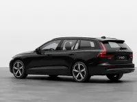 New Volvo V60 Plus 197 HP (144 kW) 2026 Estate