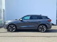 Used Cupra Terramar 150 HP (110 kW) 2026 Grey SUV