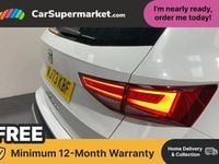 Used Seat Ateca Xperience 150 HP (110 kW) 2025 SUV