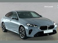 Used BMW 220 M Sport 168 HP (123 kW) 2026 Grey Coupe