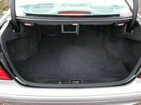 Used Mercedes CLK230 Avantgarde 1999 Coupe