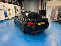 used BMW 435 4 Series d xDrive M Sport 5dr Auto [Professional Media]