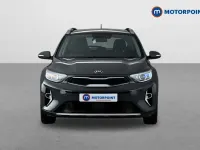Second-hand Kia Stonic 2021 Gri SUV