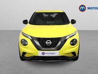 Used Nissan Juke N-Connecta 114 HP (83 kW) 2026 SUV