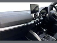 Used Audi Q2 S-Line 147 HP (108 kW) 2026 Grey SUV