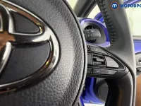 Used Toyota Aygo X 72 HP (52 kW) 2024 Blue SUV