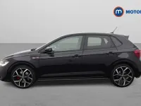 Usado VW Polo GTI 207 HP (152 kW) 2025 Citadino