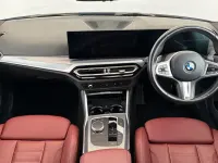 Used BMW 330 M Sport 288 HP (211 kW) 2024 Grey