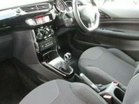 Używany Citroën DS3 2011 Coupe