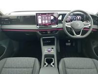 New VW Tiguan Match 150 HP (110 kW) 2025 Silver SUV