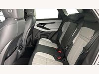 Used Land Rover Range Rover evoque Autobiography 309 HP (227 kW) 2024 Black SUV