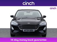 used Ford Focus 1.5 EcoBlue 120 Zetec Nav 5dr