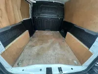 Used Citroën Berlingo 75 HP (55 kW) 2021 White MPV